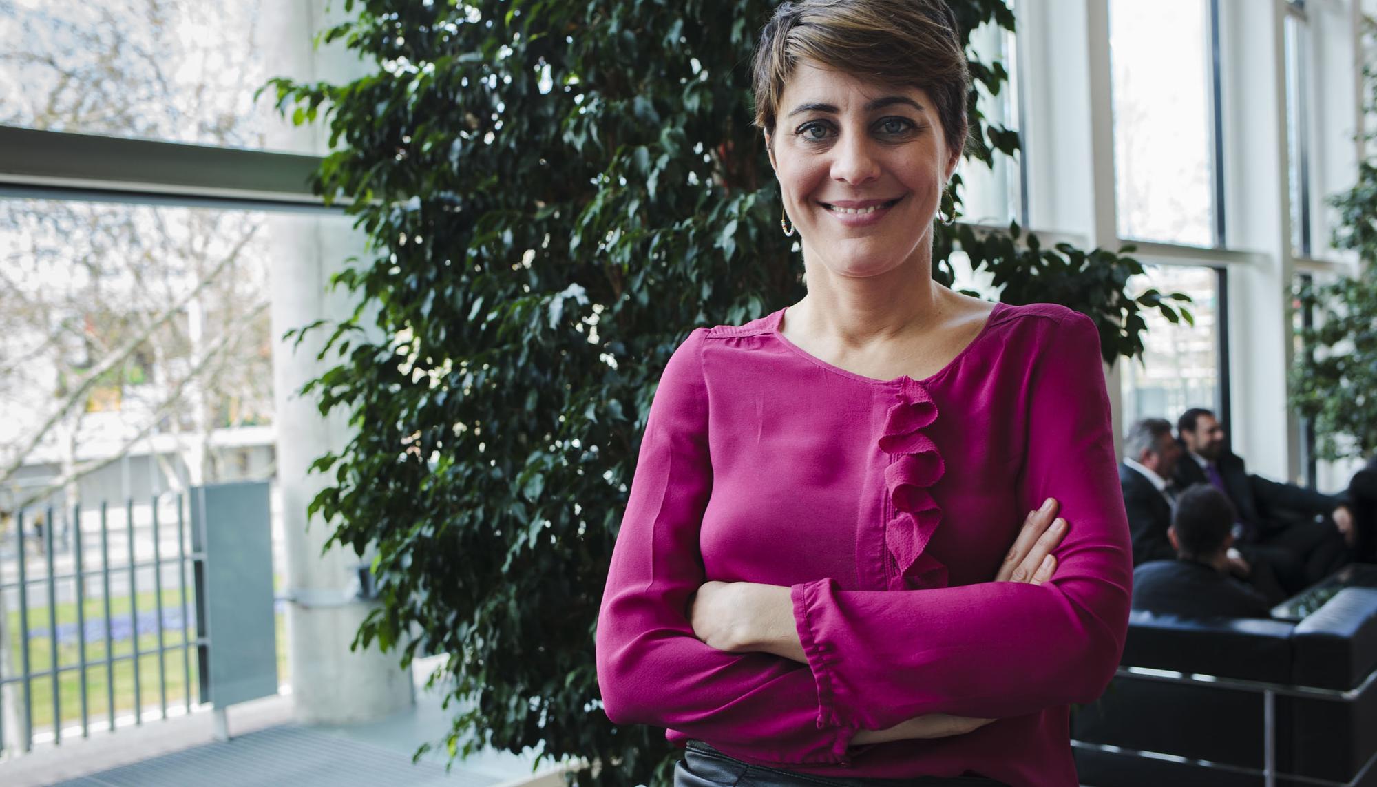 Lorena Ruiz Huerta 2